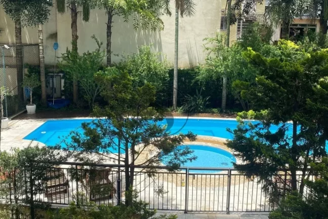 Imagem APARTAMENTO RESIDENCIAL em SÃO PAULO - SP, VILA REGENTE FEIJÓ