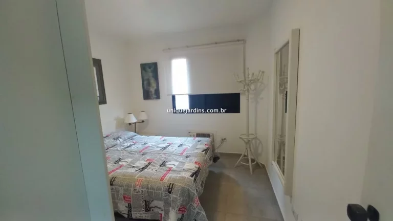 Imagem Apartamento para alugar Jardim Paulista São Paulo