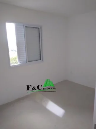 Imagem Apartamento para Venda em Paulínia, Nova Veneza, 2 dormitórios, 1 banheiro, 2 vagas