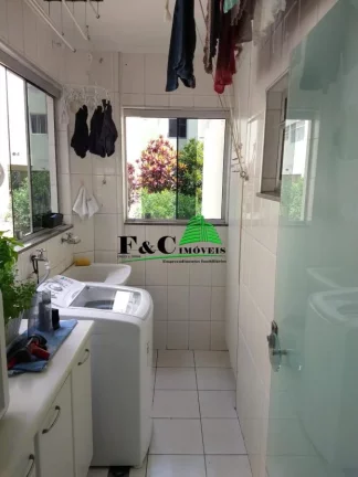 Imagem Apartamento para Venda em Limeira, Cidade Jardim, 3 dormitórios, 1 suíte, 2 banheiros, 1 vaga