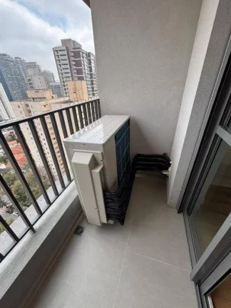 Imagem Apartamento com 2 dormitórios para alugar Versa Brooklin