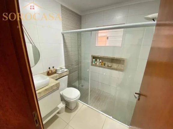 Imagem Casa à Venda - 2 suites - zona norte