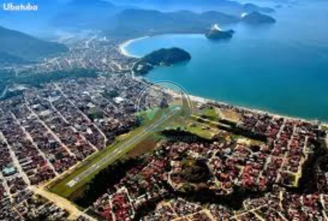 Imagem APTO RESIDENCIAL em Ubatuba - SP, Centro