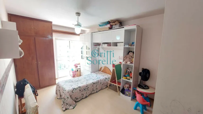 Imagem Apartamento à Venda em Indianópolis - São Paulo/SP.