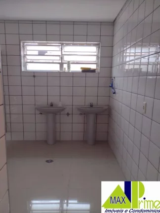 Imagem EXCELENTE SALÃO COMERCIAL COM 04 BANHEIROS