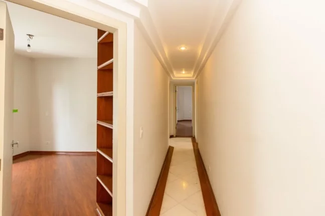 Imagem APARTAMENTO RESIDENCIAL em São Paulo - SP, Moema
