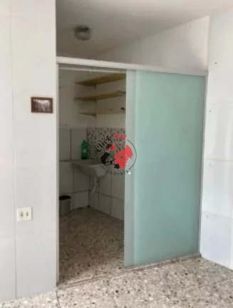 Imagem Sobrado à venda no Baeta Neves – São Bernardo do Campo