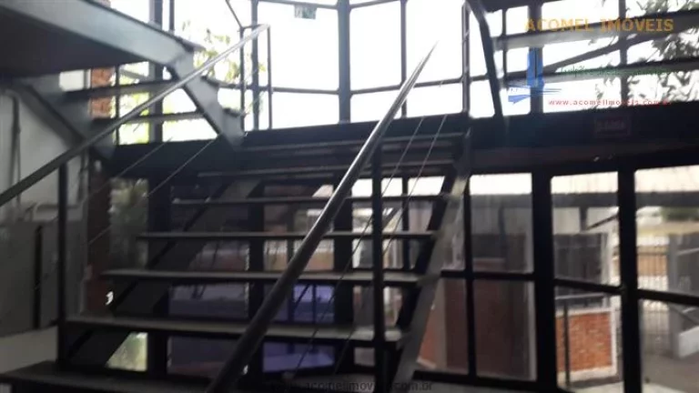 Imagem Galpões para locação em Barueri no bairro Tamboré
