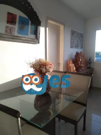 Imagem Apartamento para Venda no Santana Tower - Fraga Maia