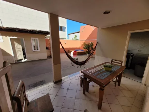 Imagem A casa dos seus sonhos em Laranjeiras