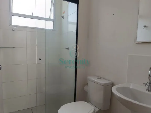 Imagem Apartamento para alugar no Jardim Acquaville em Londrina/PR