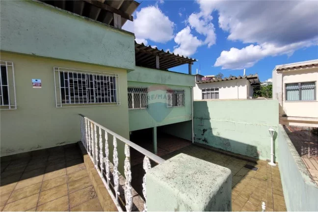 Imagem Casa com 4 quartos, à venda no Pechincha , Rio de Janeiro.