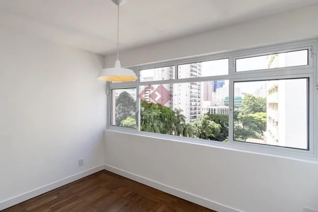 Imagem Apartamento à Venda, 2 Quartos, 97m2 - Bela Vista, São Paulo/SP