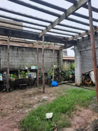 Imagem Terreno à venda, 130 m² por R$ 280.000,00 - Jardim Santa Luiza - Poá/SP