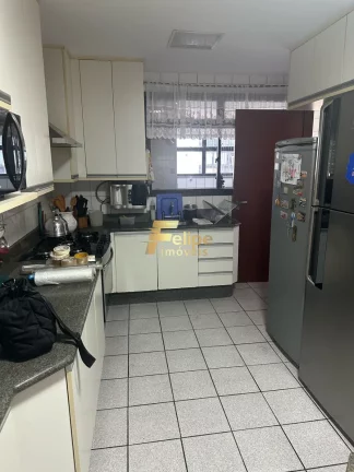 Imagem EXCELENTE APARTAMENTO DE 03 SUÍTES DISPONÍVEL PARA LOCAÇÃO NA PRAIA DO CANTO EM VITÓRIA/ES!