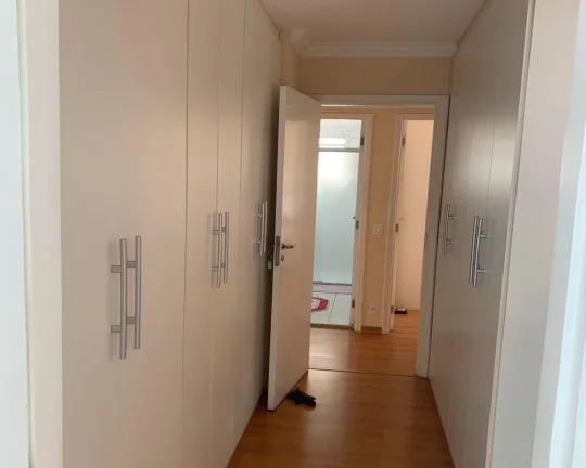 Imagem APARATMENTO BUTANTÃ, AO DO SHOP 3 DORM , 2 VAGA..