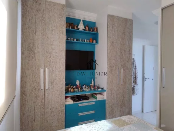 Imagem Apartamento à venda, 60 m² por R$ 560.000,00 - Parque Campolim - Sorocaba/SP