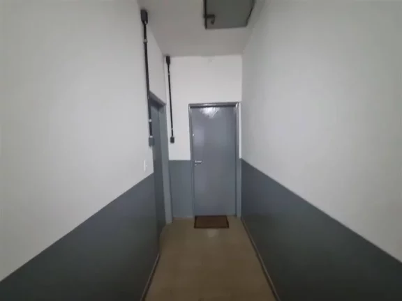 Imagem APARTAMENTO COM 43.8 m² - AVIAÇÃO - PRAIA GRANDE SP