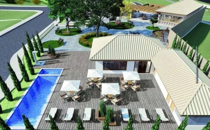 Imagem Lote à venda em Capivari, Residencial Villa Toscana, 360m2