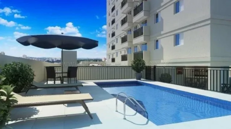Imagem Apartamento - Ribeirão Preto - Monte Alegre - Região Oeste