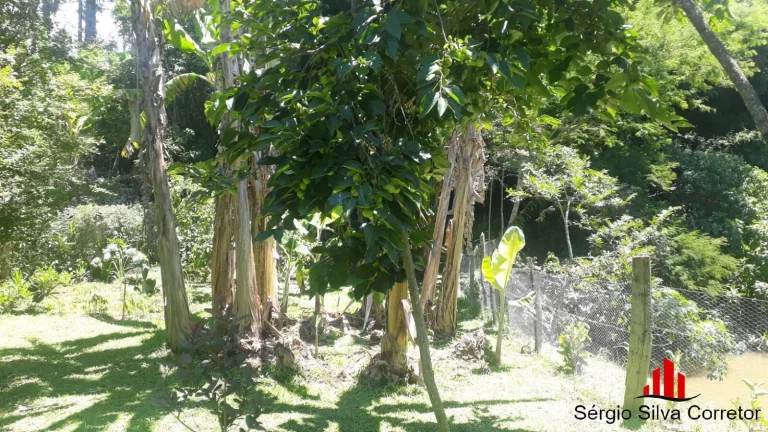 Imagem Chácara a Venda na Região do Zé da Rosa em Santo Antônio do Pinhal.