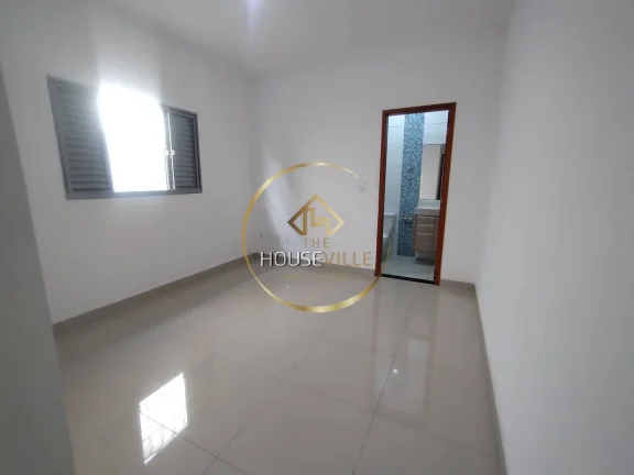 Imagem Casa Parque Industrial 3 dormitórios 150m2