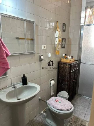 Imagem Apartamento à venda, 109 m² por R$ 230.000,00 - Centro - Sorocaba/SP