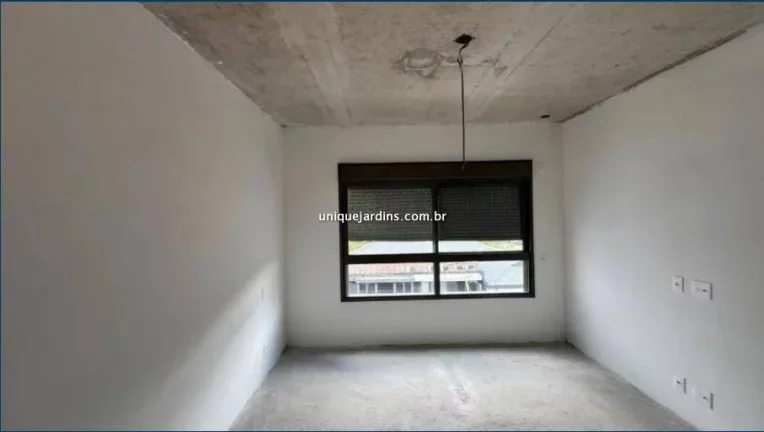 Imagem Apartamento à venda Jardim Paulista São Paulo