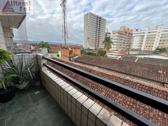 Imagem APARTAMENTO RESIDENCIAL em PRAIA GRANDE - SP, AVIAÇÃO