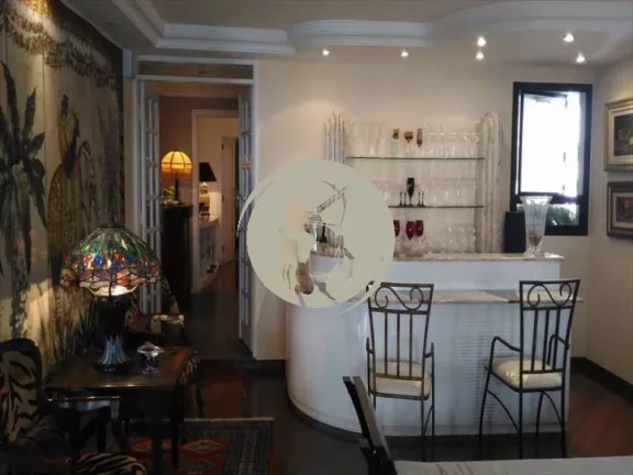 Imagem MARAVILHOSO APARTAMENTO A VENDA DE ALTO PADRÃO EM SANTOS MARAVILHOSO APARTAMENTO A VENDA NO BAIRRO ...