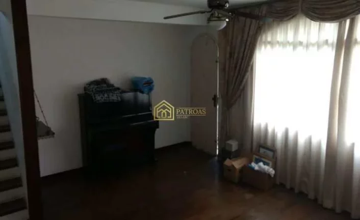 Imagem Casa Padrão