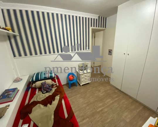 Imagem Apartamento em Perdizes com 2 quartos e 1 vaga, 84m²