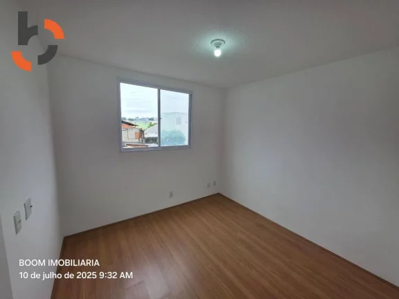 Imagem Apartamento com 2 dormitórios à venda, 45 m² por R$ 225.000,00 - Prata - Nova Iguaçu/RJ