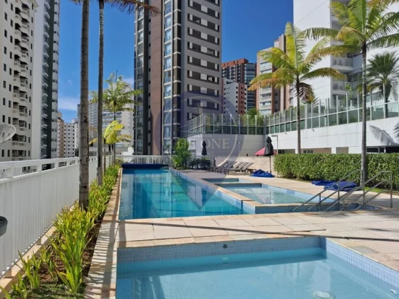 Imagem Imperdível! Apartamento à venda em São Paulo-SP, Vila Mariana, 3 quartos, 3 suítes, 5 banheiros, 3 vagas, 164m². Venha conhecer!