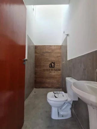 Imagem Casa com 2 suites à venda, 86 m² por R$ 480.000 - Jardim Simus - Sorocaba/SP