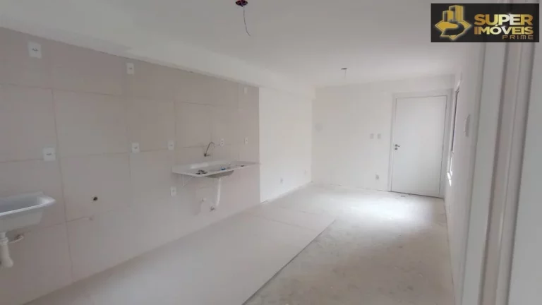 Imagem Apartamento a Venda no bairro Três Vendas - Pelotas, RS