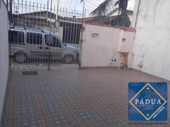 Imagem CASA 3 DORMITÓRIOS