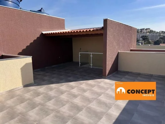 Imagem Apartamento com 2 dormitórios à venda, 104 m² por R$ 350.000,00 - Vila Perracini - Poá/SP