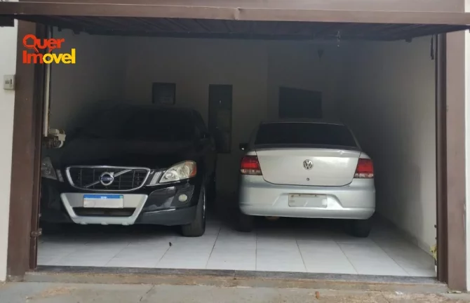 Imagem Casa à venda em Ribeirão Preto-SP, Jardim Anhangüera: 3 quartos, 1 suíte, 1 sala, 3 banheiros, 2 vagas, 121 m².