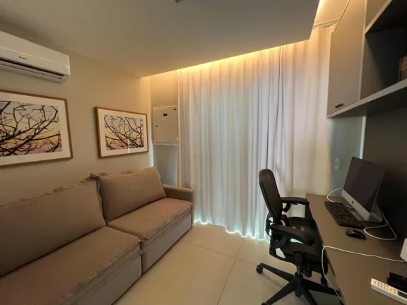 Imagem Casa em Condomínio para Venda em Salvador, Alphaville II, 5 dormitórios, 5 suítes, 8 banheiros, 4 vagas