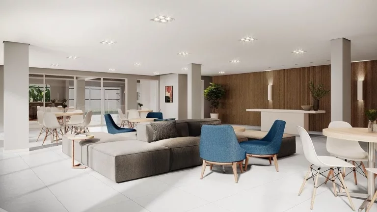 Imagem APARTAMENTO em CONSTRUÇÃO