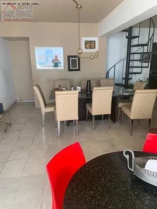 Imagem Imóvel com 5 Quartos à Venda, 330 m² em Bairro Novo - Olinda