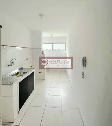 Imagem Apartamento Para Locação no Socorro - SP: 2 dormitórios, 1 vaga de Garagem 60m² e valor de locação R$2.300