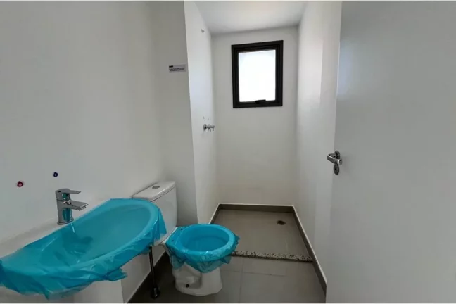 Imagem APARTAMENTO RESIDENCIAL em São Paulo - SP, Saúde