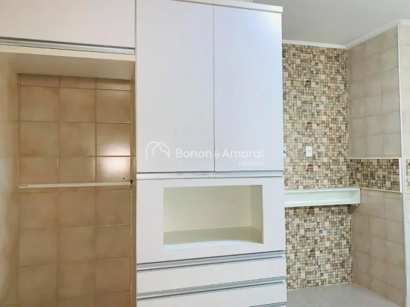 Imagem Localização privilegiada no coração do Cambuí, ao lado do Centro de Convivência, com fácil ac...