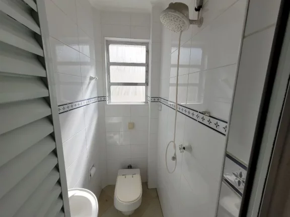 Imagem Apartamento com 2 dormitórios à venda, 101 m² por R$ 550.000,00 - Pitangueiras - Guarujá/SP