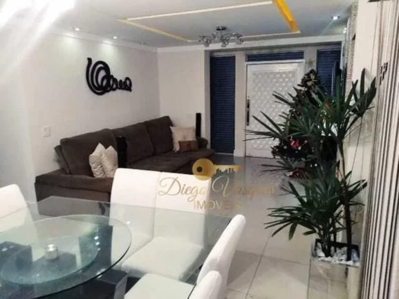 Imagem Casa em Condomínio para Venda em Teresópolis / RJ no bairro Quebra Frascos