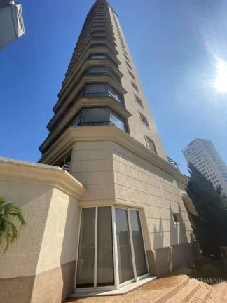 Imagem Apartamento - Lindemberg - Mansão Suspensa Imponente debruçado sobre o verde