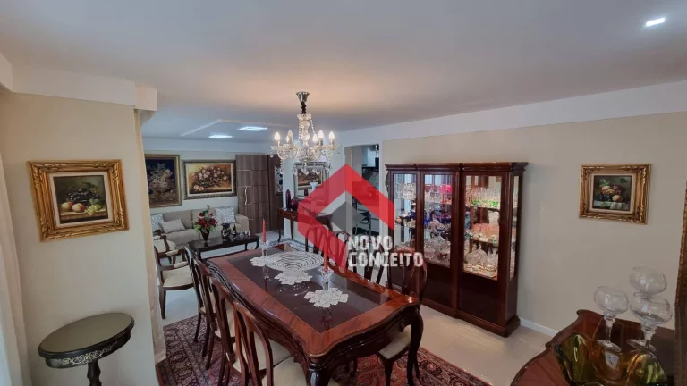 Imagem Apartamento à venda, 113 m² por R$ 780.000,00 - Meireles - Fortaleza/CE