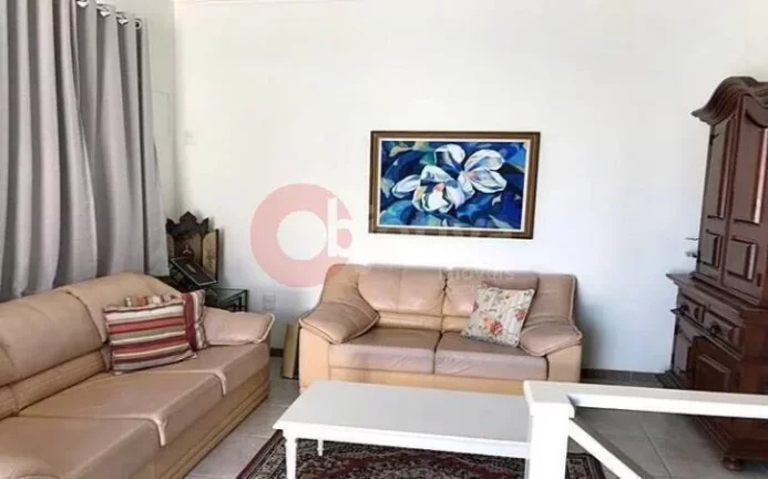 Imagem Cobertura com 4 dormitórios à venda, 160 m² - São Bento - Cabo Frio/RJ
